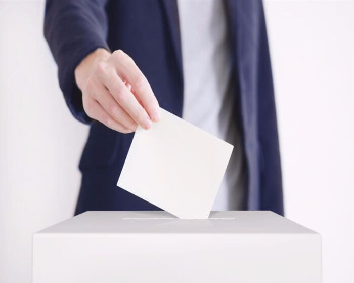 What does the election result mean – residential property?