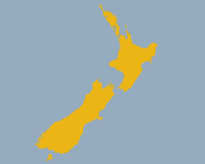 New Zealand’s regions are running hot