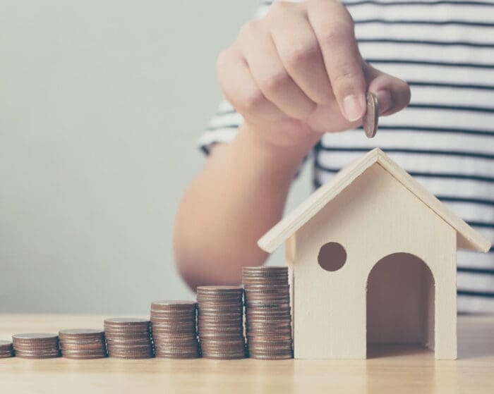 How much do we really spend on mortgages?