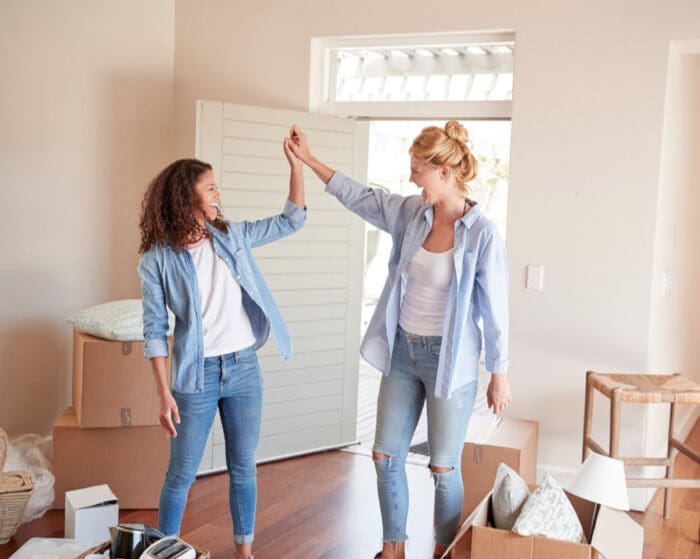 Welcome to the Year of the First Home Buyer