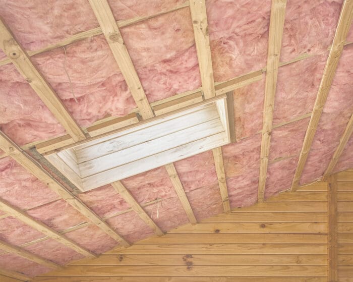 Landlords urged to tackle insulation